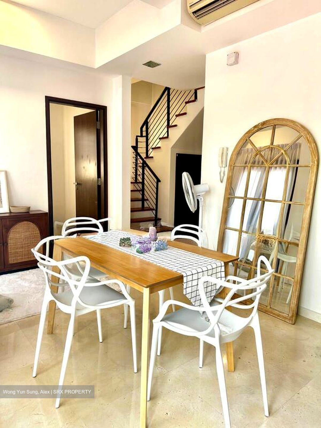 Buckley Residence (D11), Apartment #504617161